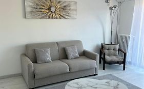 Marble Elegancy In Cannes Center